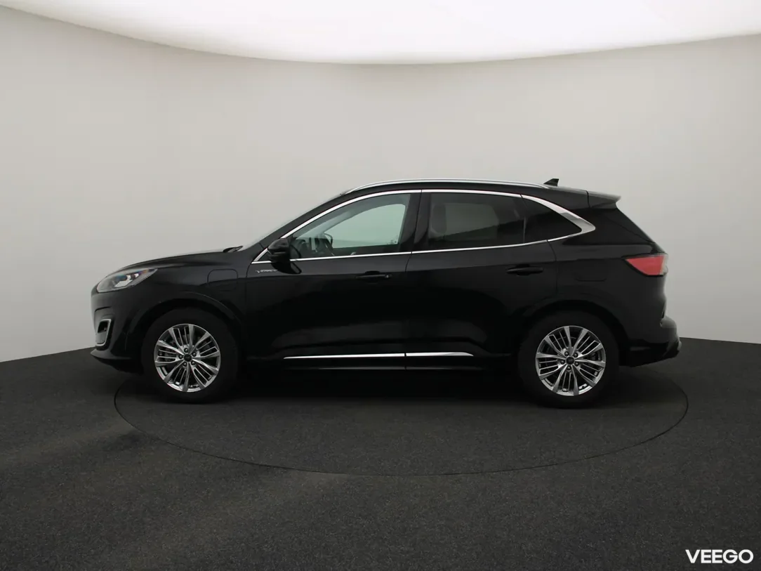 Ford Kuga 2.5 165kW