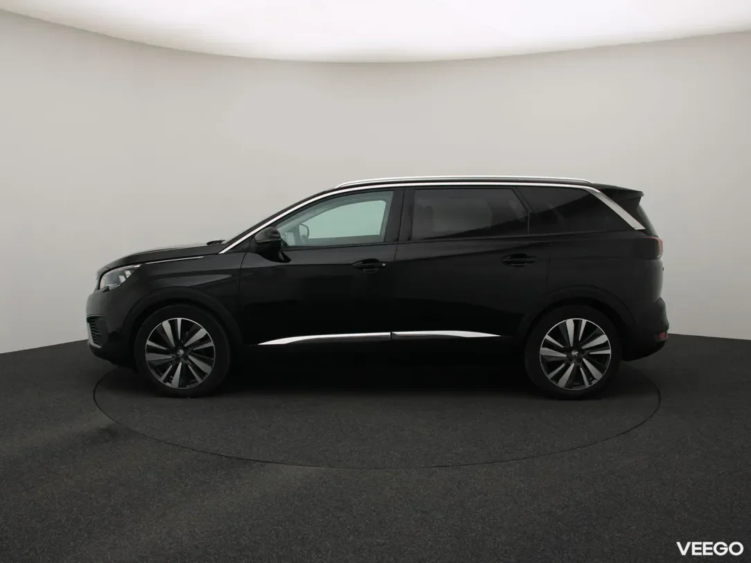 Peugeot 5008 1.6 88kW