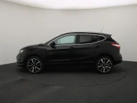 Nissan Qashqai 1.6 96kW thumbnail