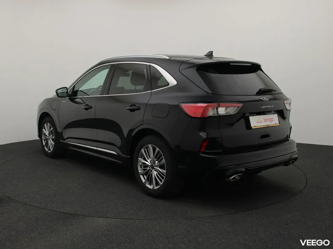 Ford Kuga 2.5 165kW