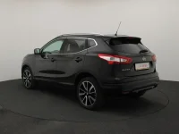 Nissan Qashqai 1.6 96kW thumbnail