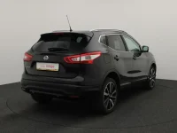 Nissan Qashqai 1.6 96kW thumbnail