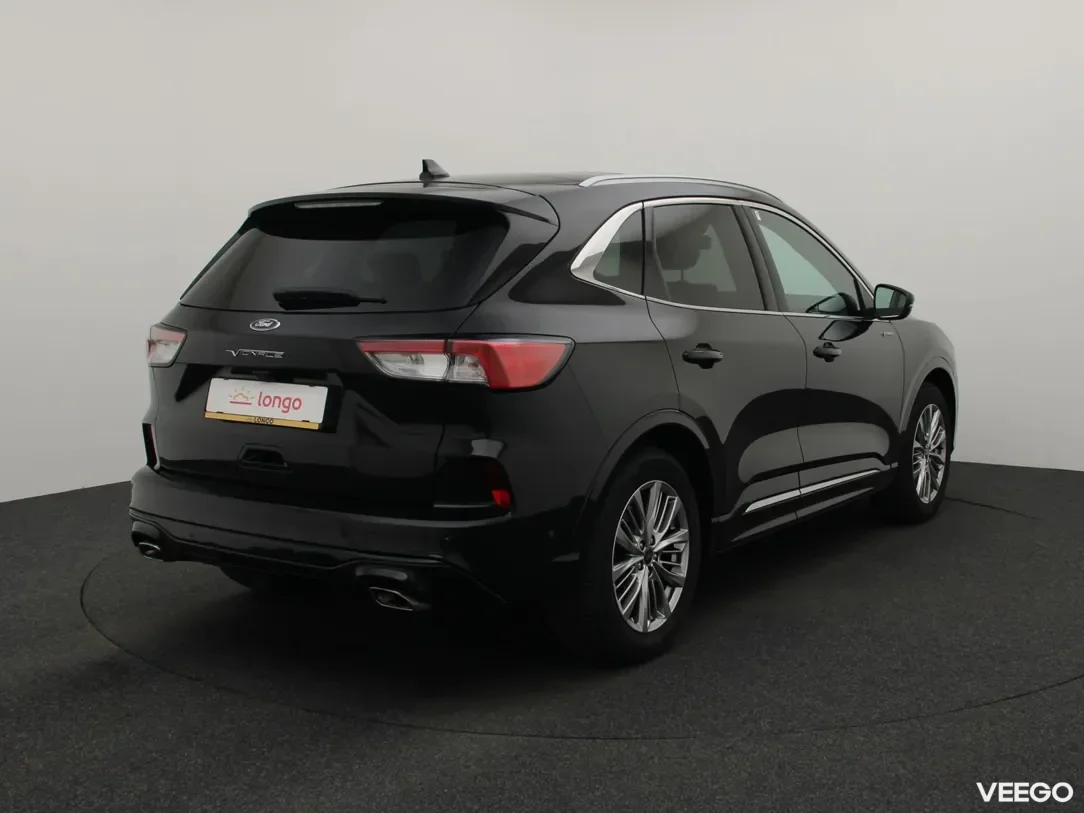 Ford Kuga 2.5 165kW