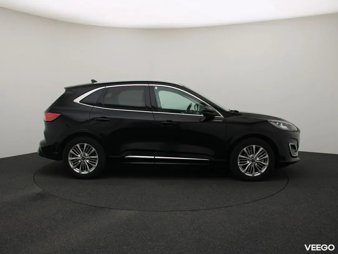 Ford Kuga 2.5 165kW