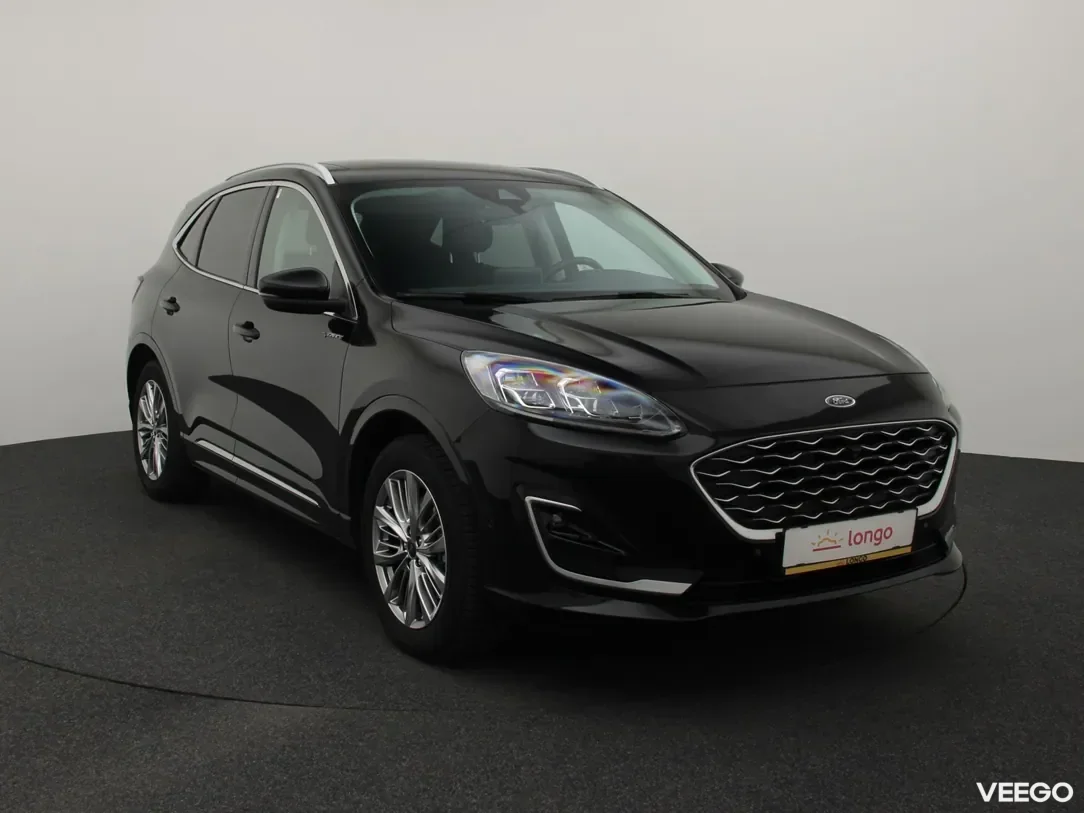 Ford Kuga 2.5 165kW