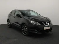 Nissan Qashqai 1.6 96kW thumbnail