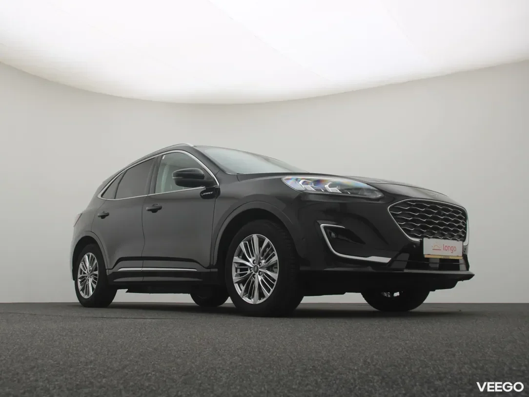 Ford Kuga 2.5 165kW