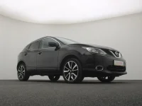 Nissan Qashqai 1.6 96kW thumbnail