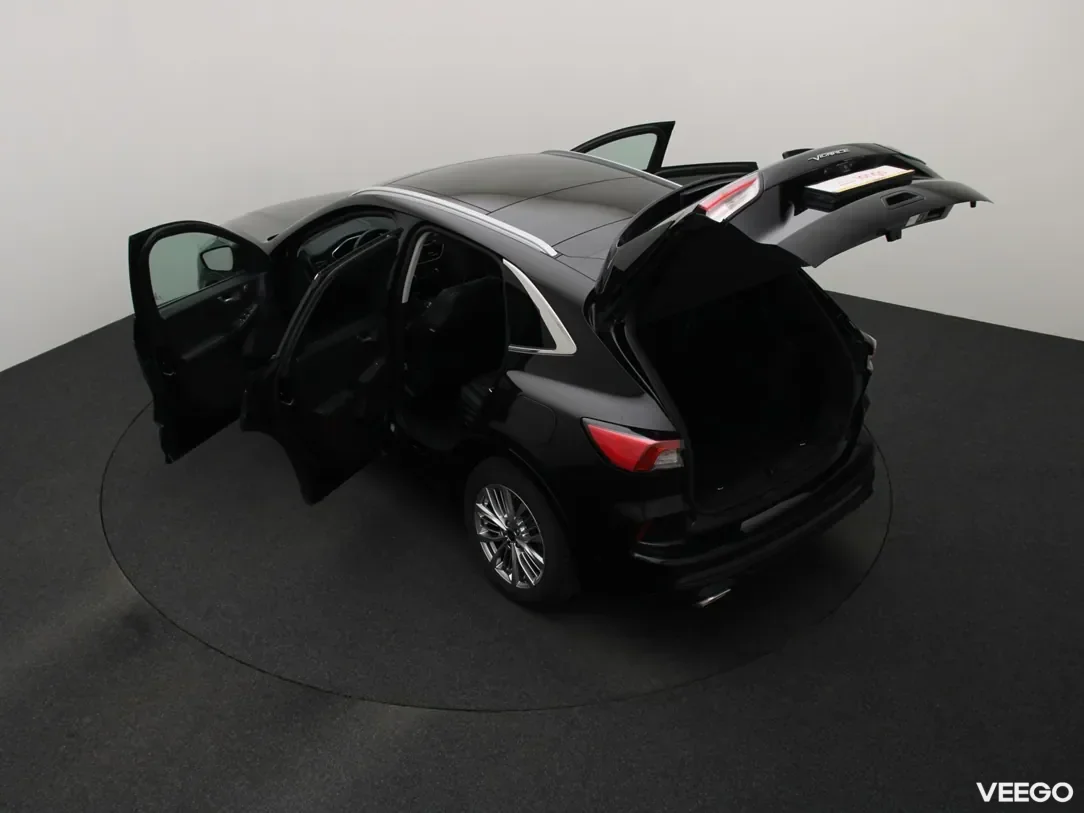 Ford Kuga 2.5 165kW