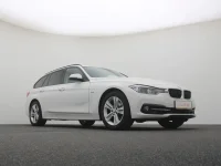 BMW 320 2 135kW thumbnail