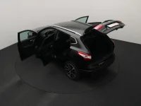 Nissan Qashqai 1.6 96kW thumbnail