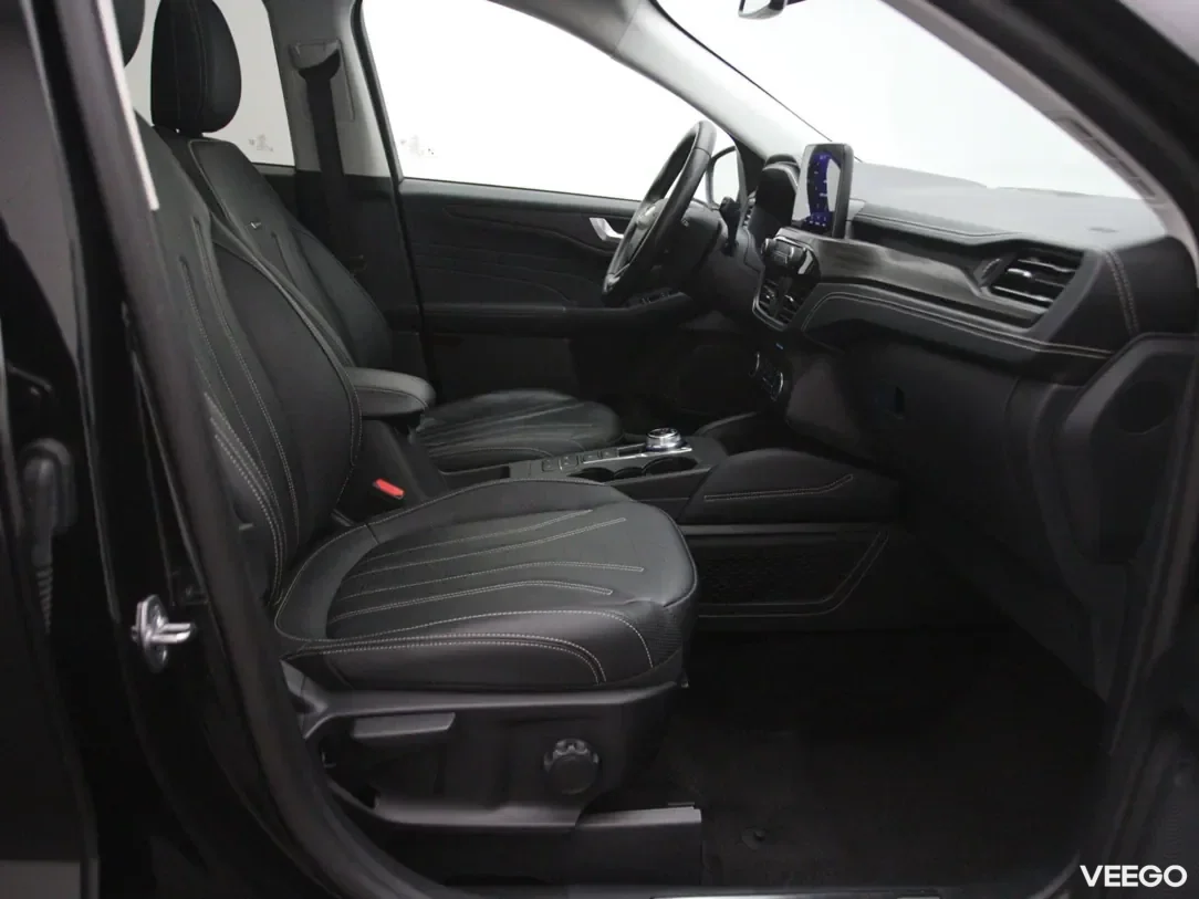 Ford Kuga 2.5 165kW