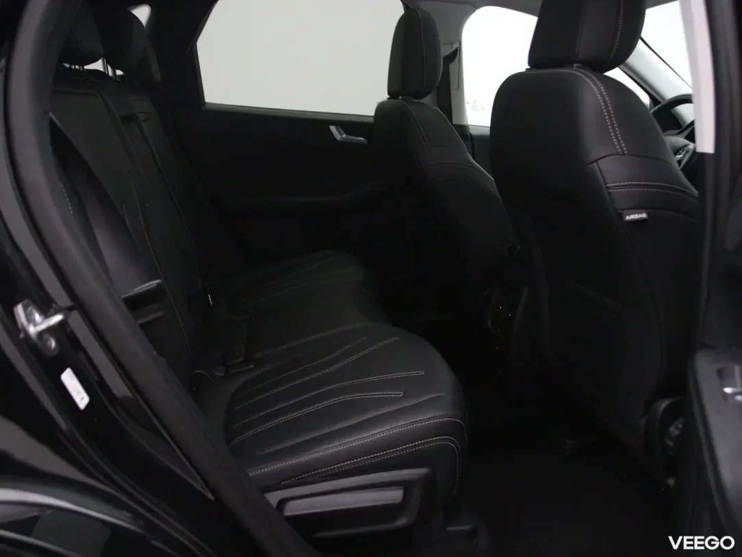 Ford Kuga 2.5 165kW