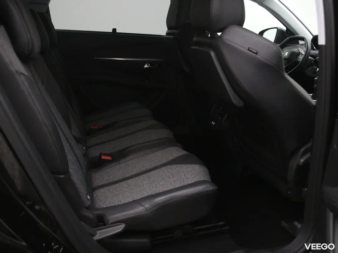 Peugeot 5008 1.6 88kW