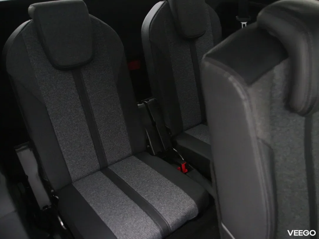 Peugeot 5008 1.6 88kW