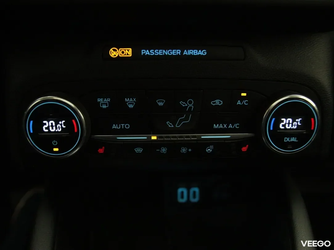 Ford Kuga 2.5 165kW