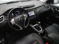 Nissan Qashqai 1.6 96kW thumbnail