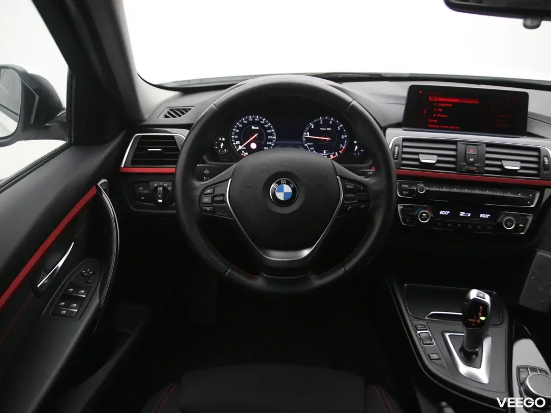 BMW 320 2 135kW
