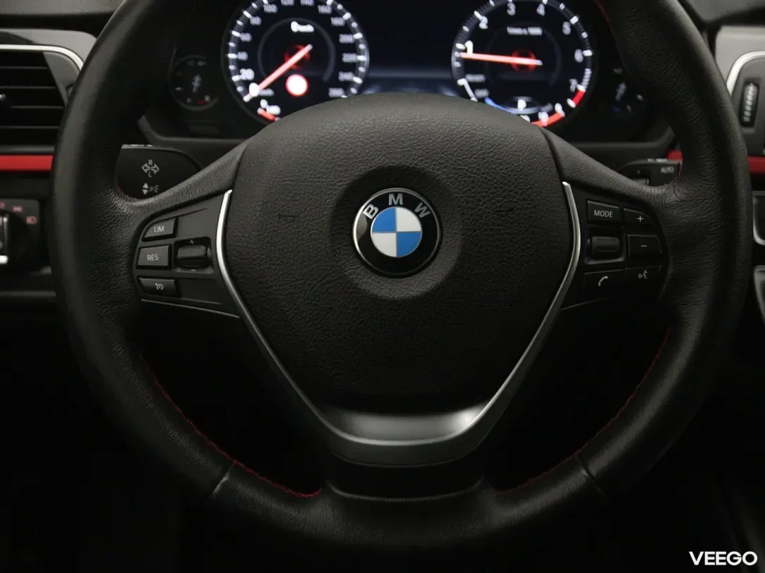 BMW 320 2 135kW