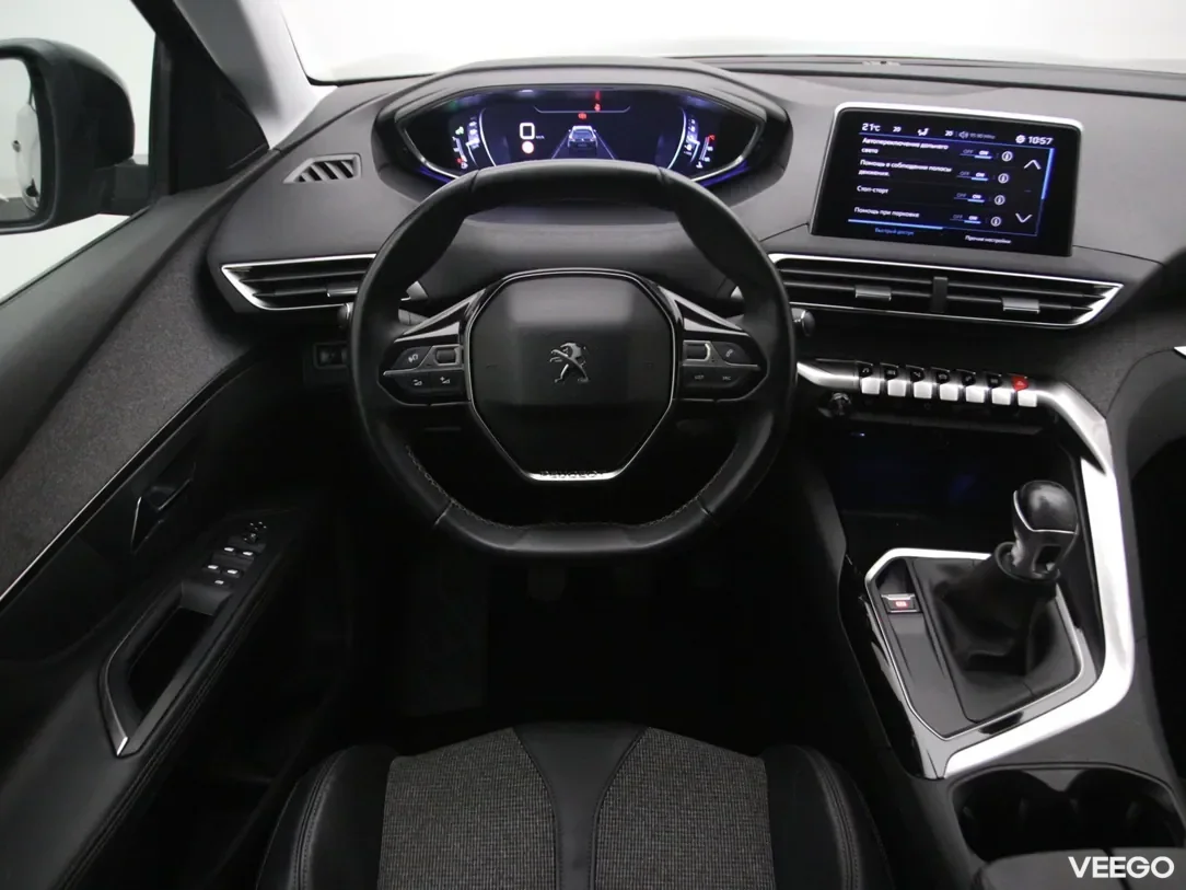Peugeot 5008 1.6 88kW