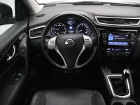 Nissan Qashqai 1.6 96kW thumbnail