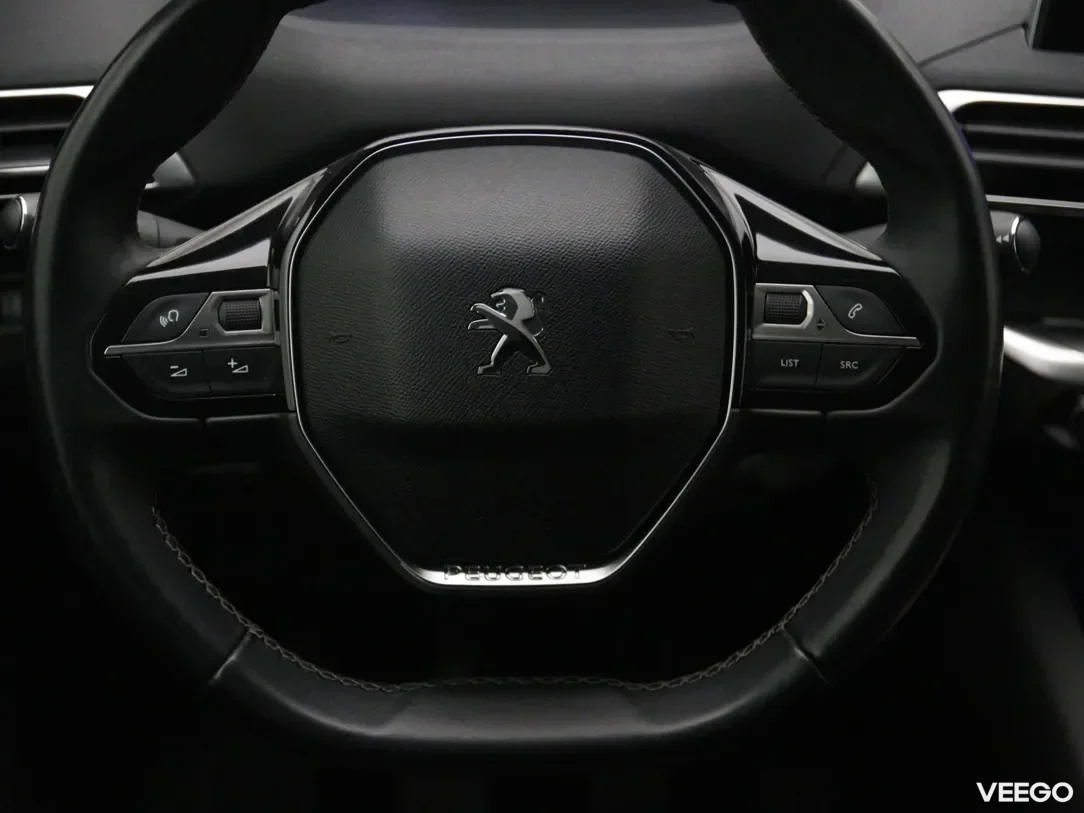 Peugeot 5008 1.6 88kW