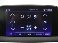 Peugeot 5008 1.6 88kW thumbnail