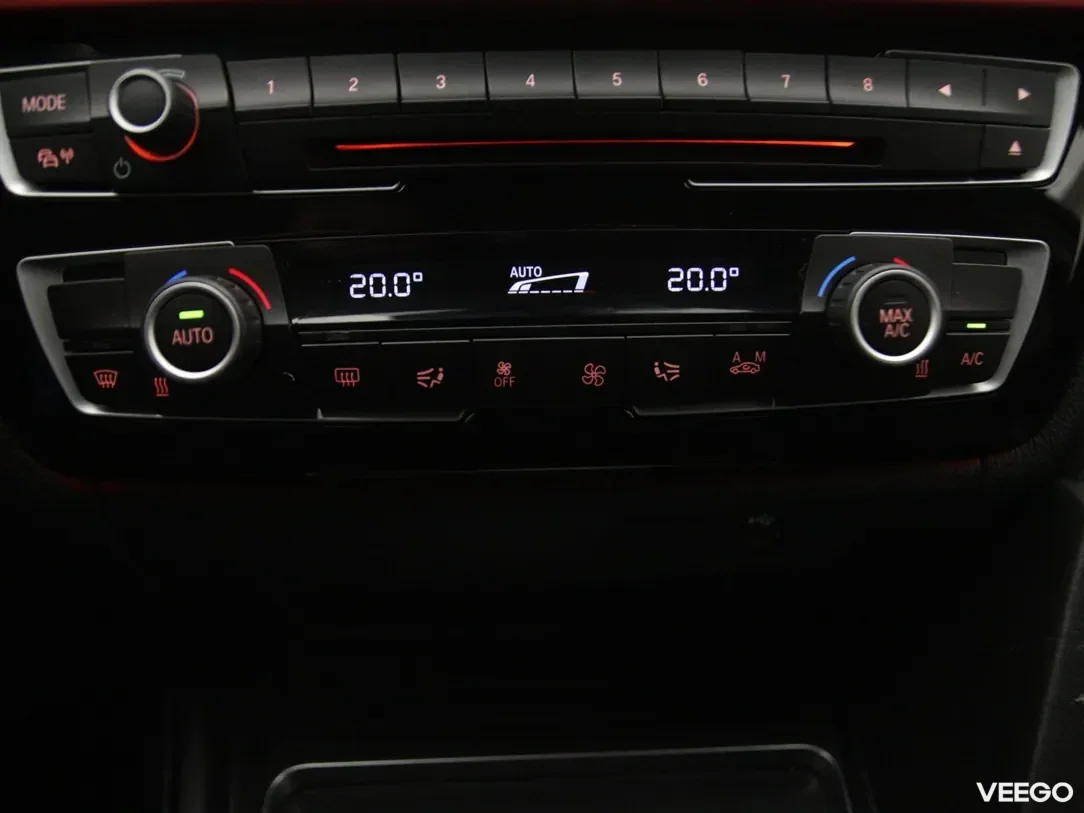 BMW 320 2 135kW