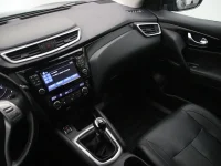 Nissan Qashqai 1.6 96kW thumbnail