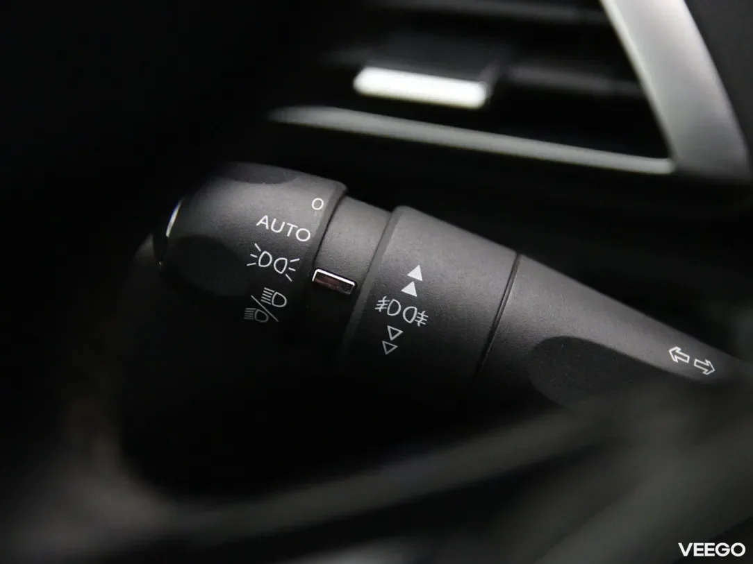 Peugeot 5008 1.6 88kW
