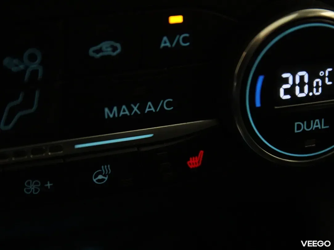 Ford Kuga 2.5 165kW