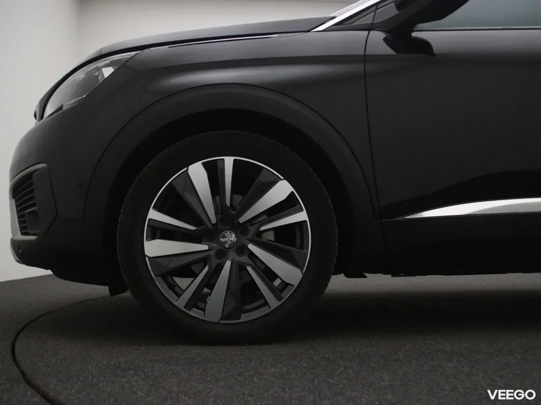 Peugeot 5008 1.6 88kW