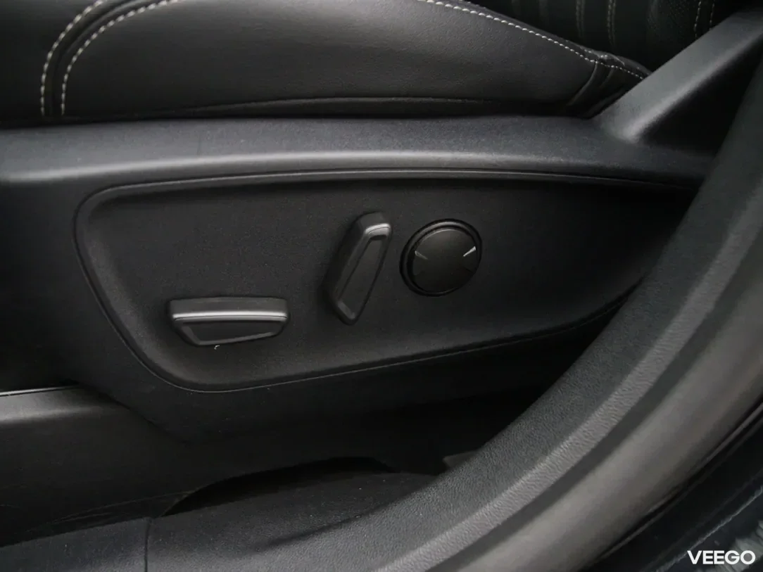 Ford Kuga 2.5 165kW