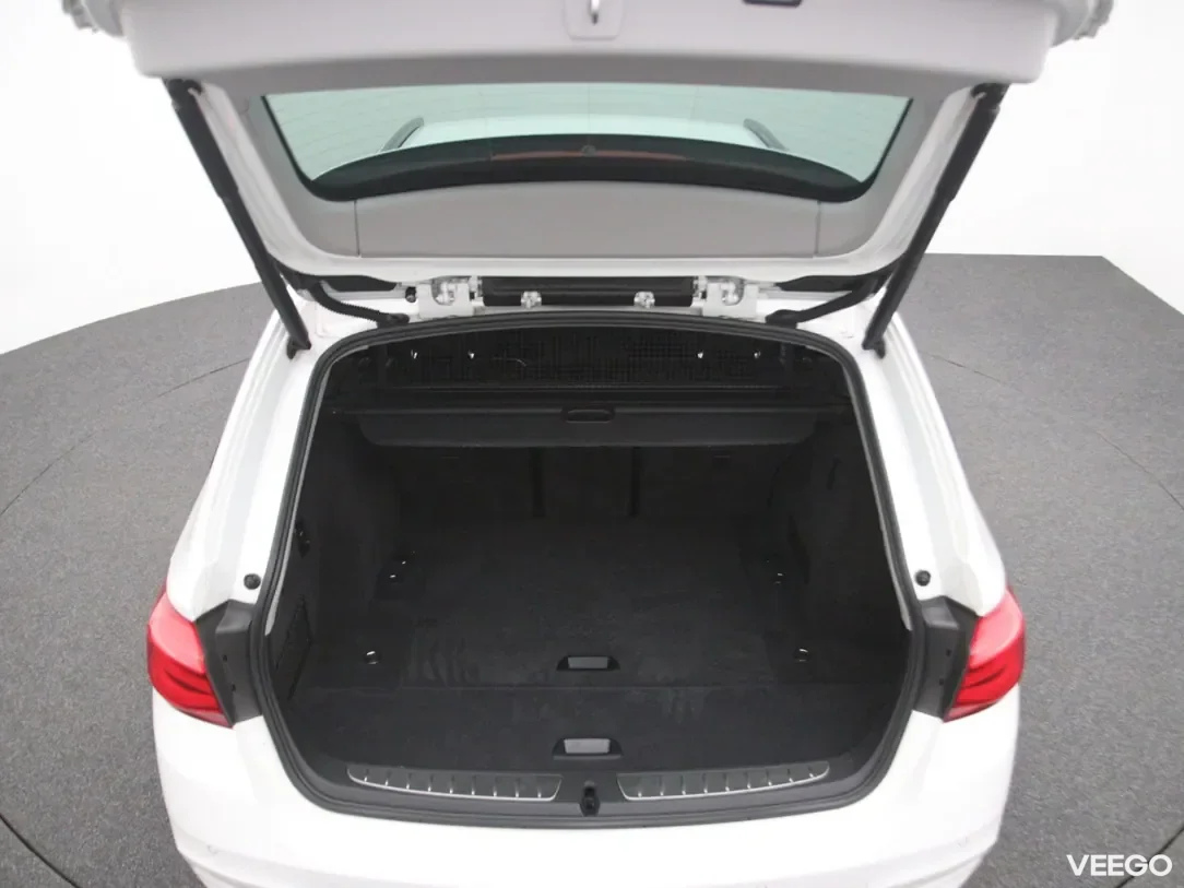 BMW 320 2 135kW