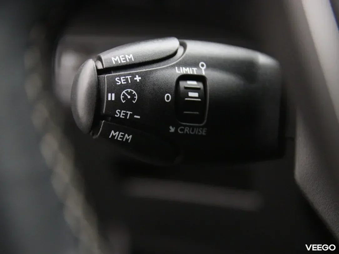 Peugeot 5008 1.6 88kW