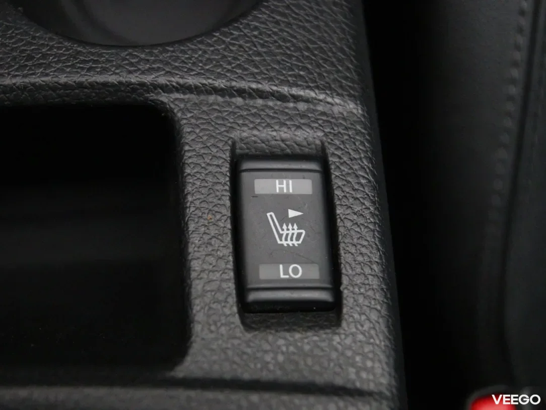 Nissan Qashqai 1.6 96kW