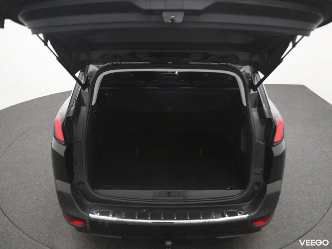 Peugeot 5008 1.6 88kW