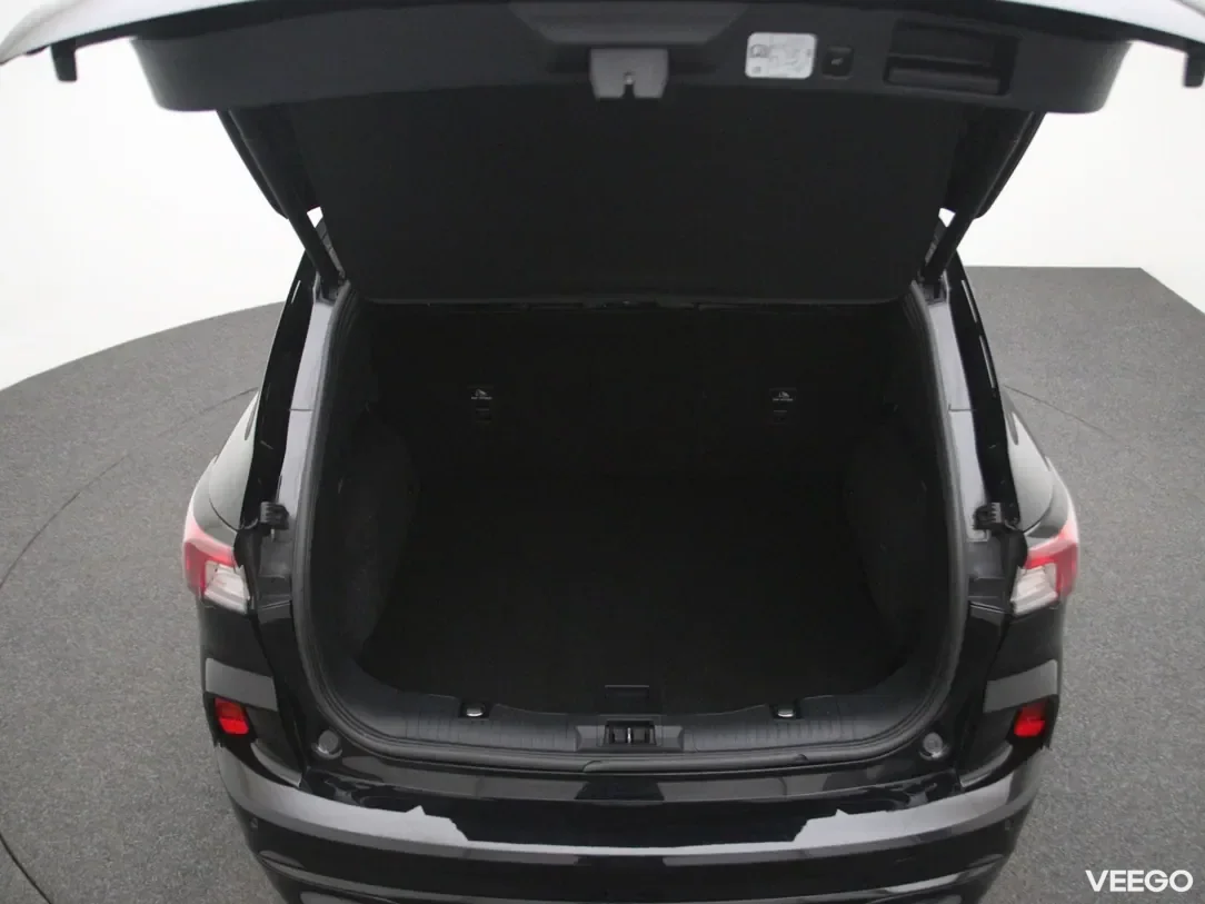 Ford Kuga 2.5 165kW