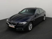 BMW 520 2 140kW thumbnail