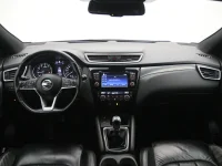 Nissan Qashqai 1.2 85kW thumbnail