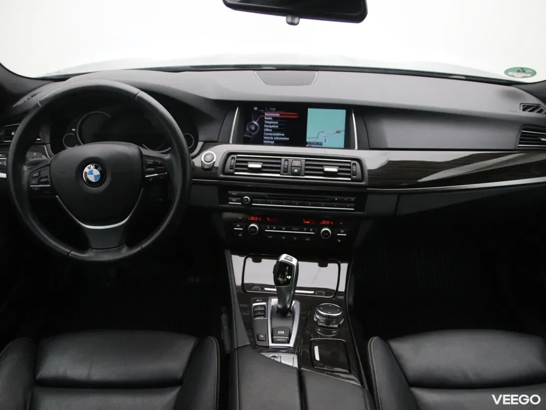 BMW 520 2 140kW