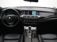 BMW 520 2 140kW thumbnail