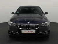 BMW 520 2 140kW thumbnail