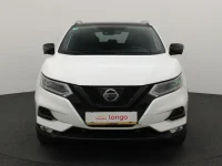 Nissan Qashqai 1.2 85kW thumbnail