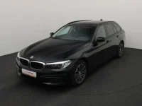 BMW 525 2 170kW thumbnail
