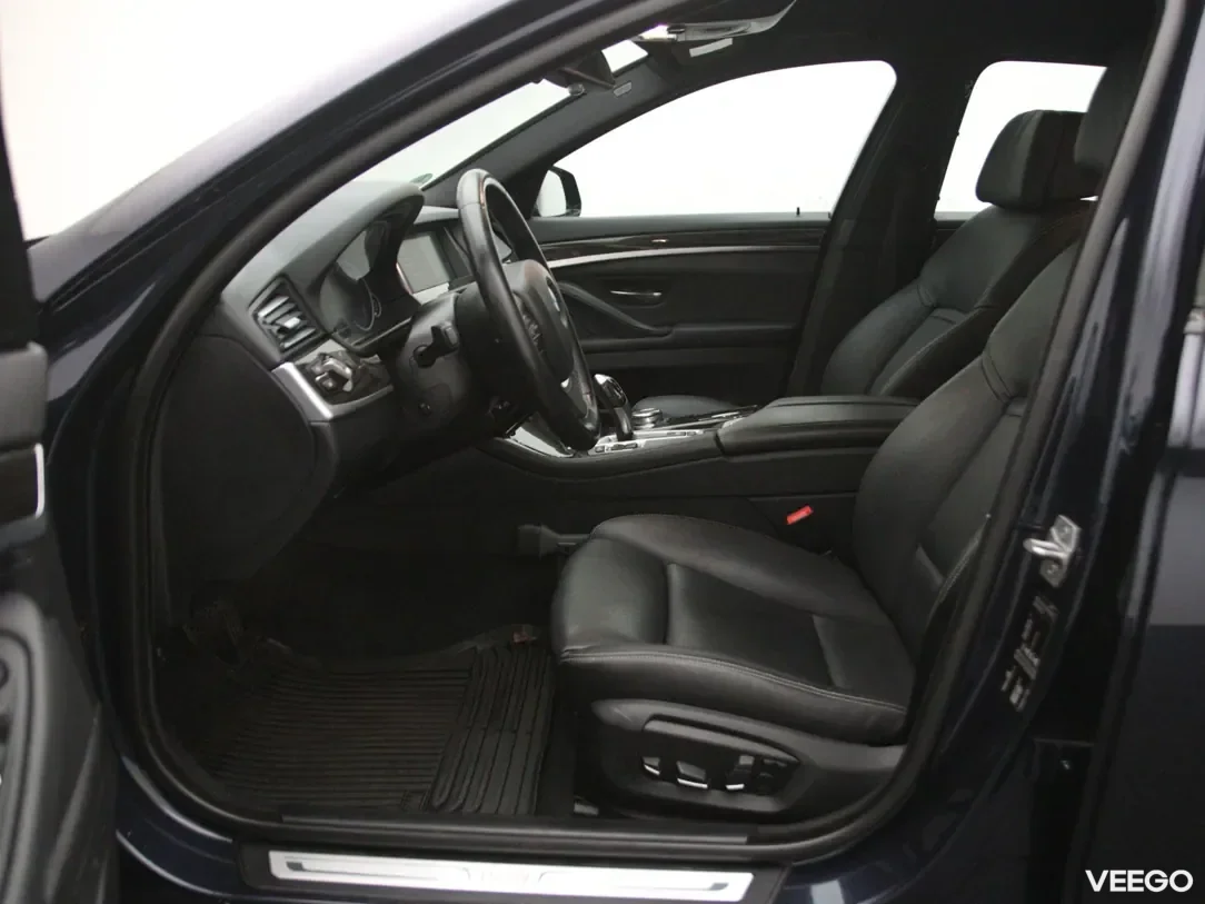 BMW 520 2 140kW