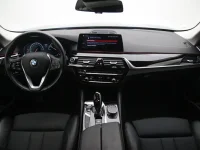 BMW 525 2 170kW thumbnail