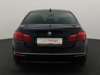 BMW 520 2 140kW thumbnail