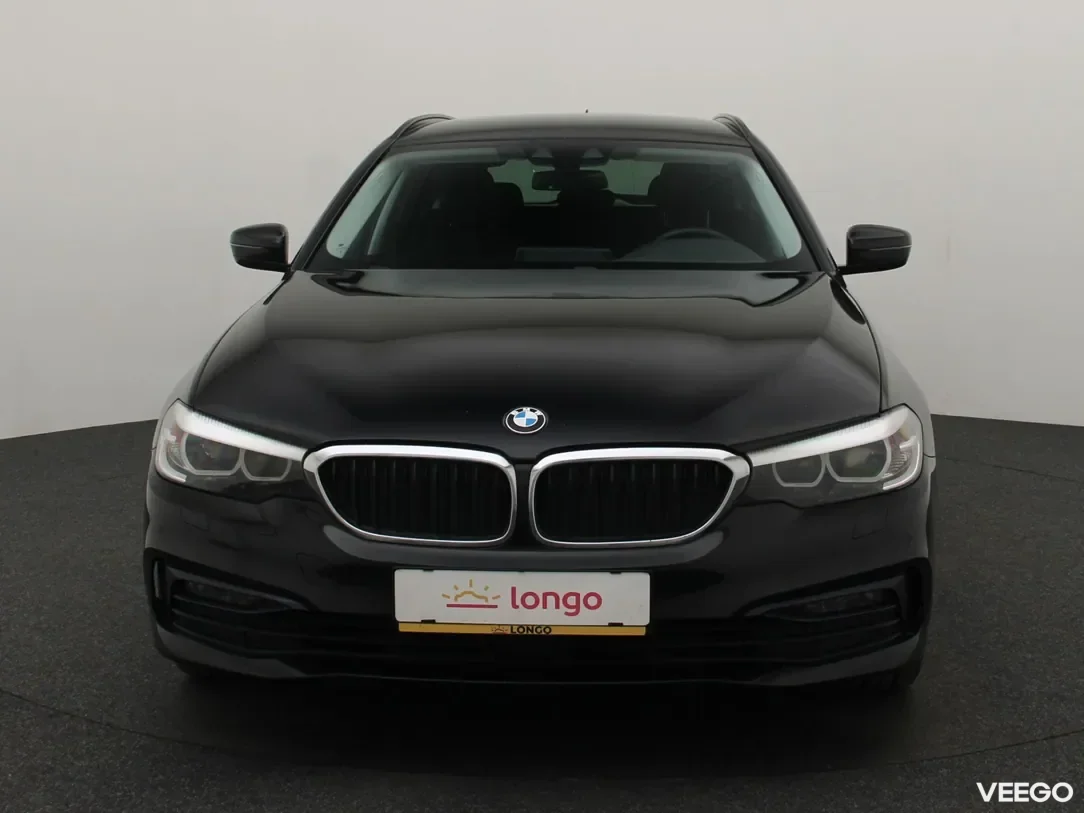 BMW 525 2 170kW