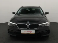 BMW 525 2 170kW thumbnail